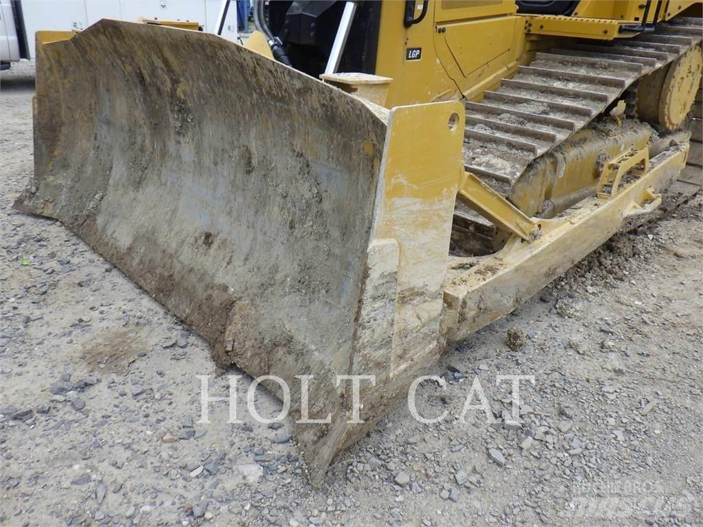 CAT D6LGP Crawler dozers