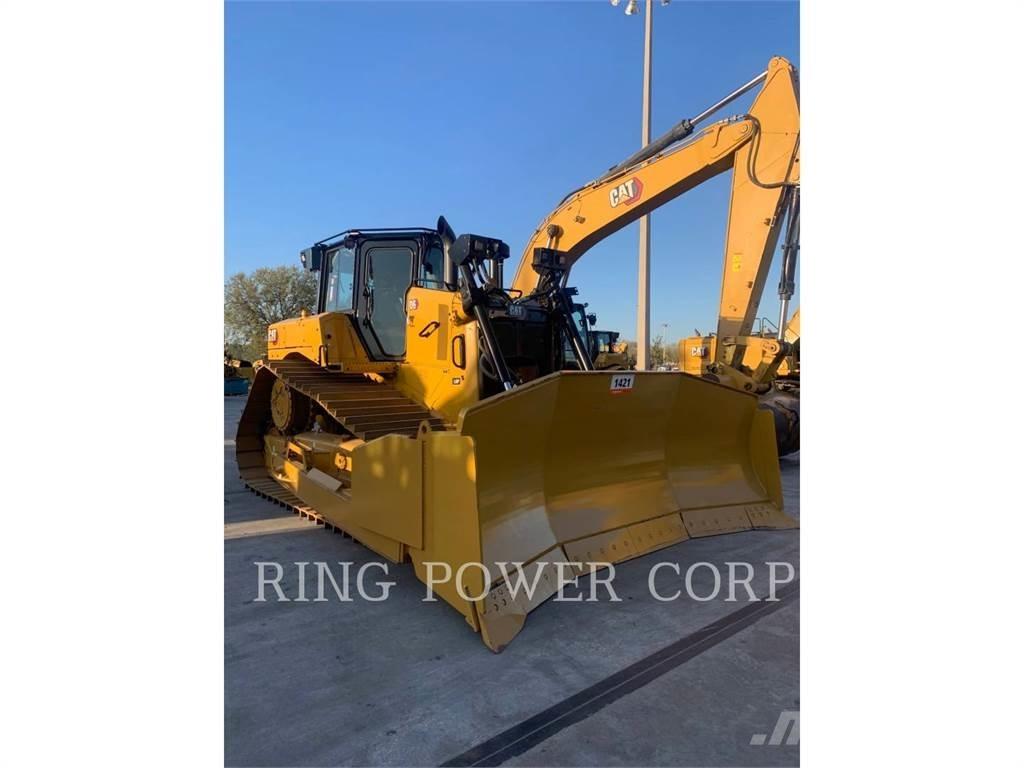CAT D6LGP RIPR Crawler dozers