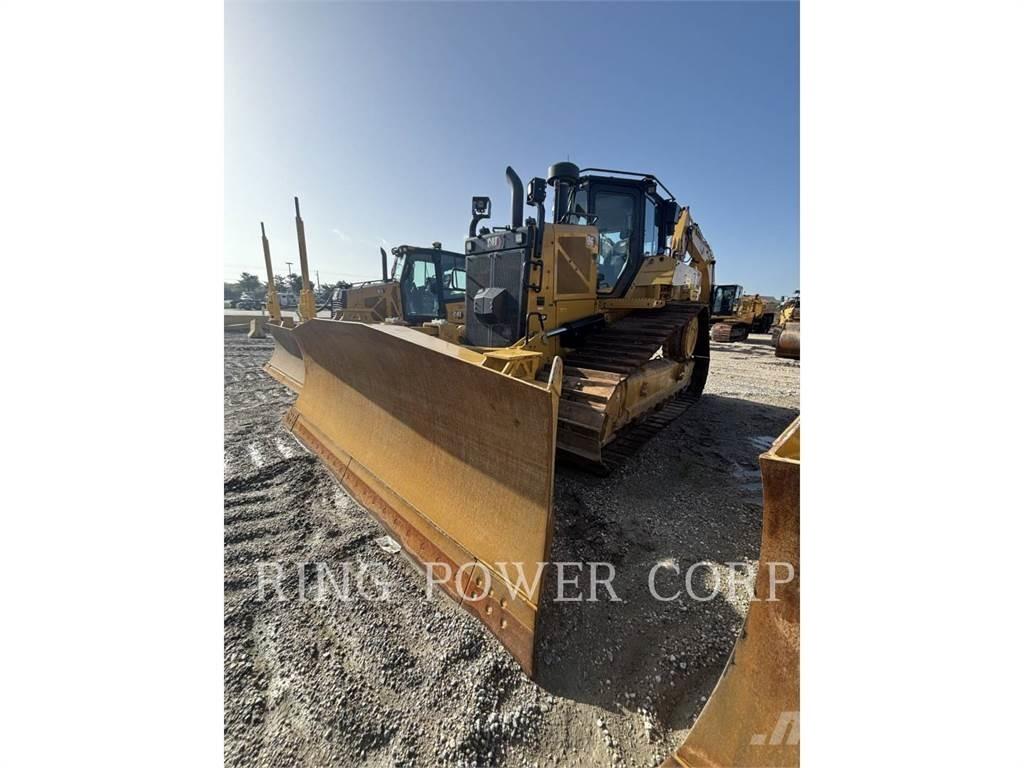 CAT D6LGPVPT Crawler dozers