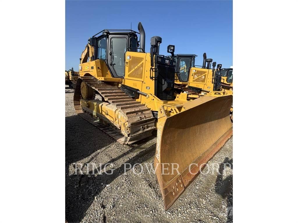 CAT D6LGPVPT Crawler dozers