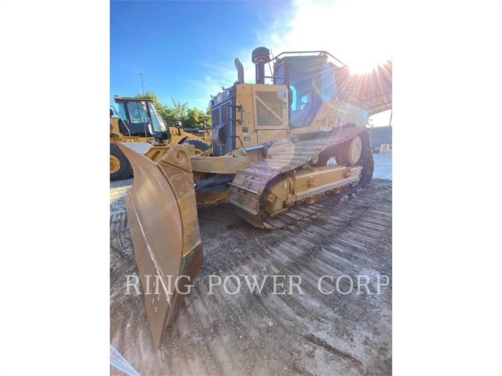 CAT D6LGPVPTEW Crawler dozers