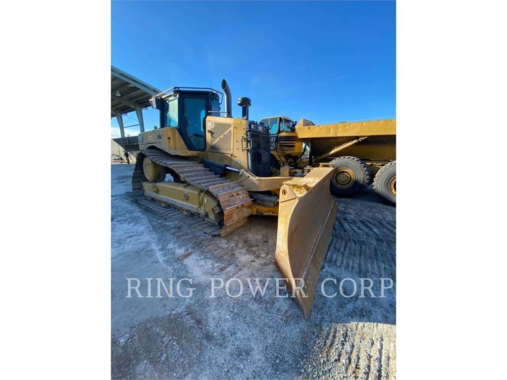 CAT D6LGPVPTEW Crawler dozers