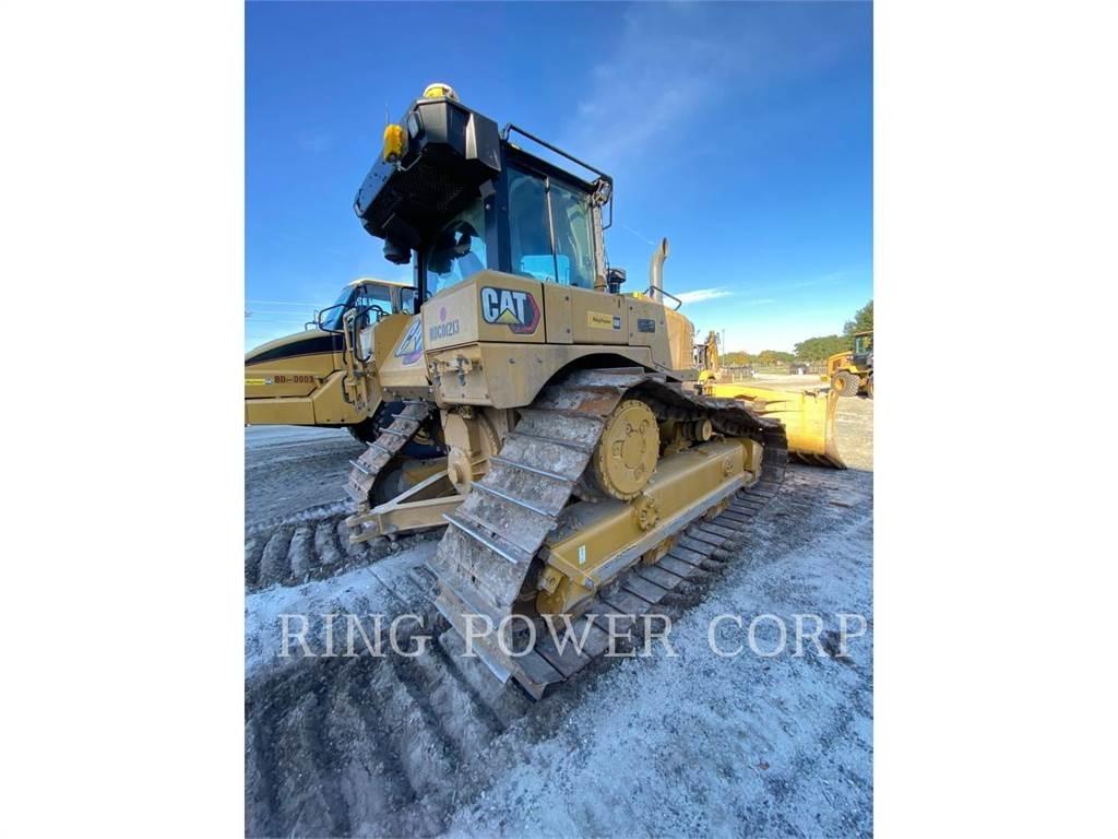 CAT D6LGPVPTEW Crawler dozers