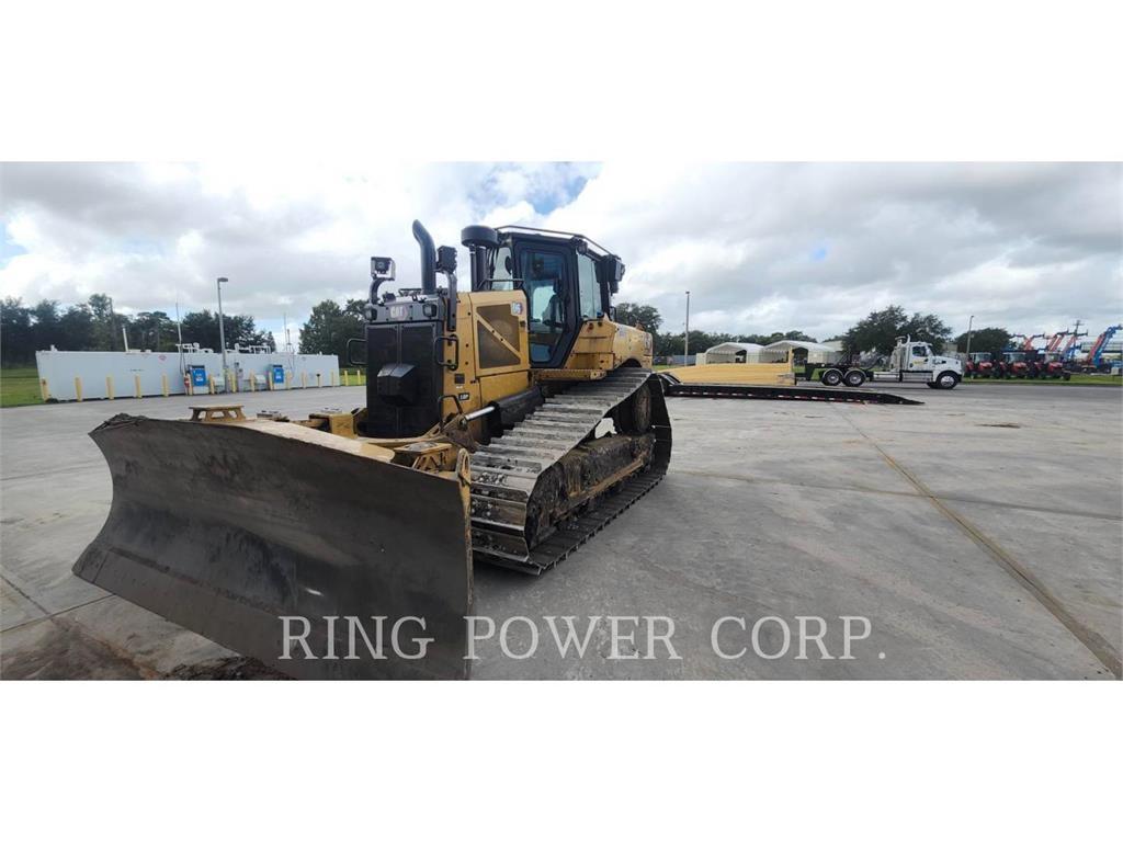 CAT D6LGPVPTEW Crawler dozers