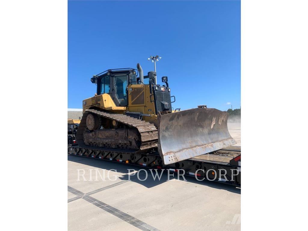 CAT D6LGPVPTEW Crawler dozers