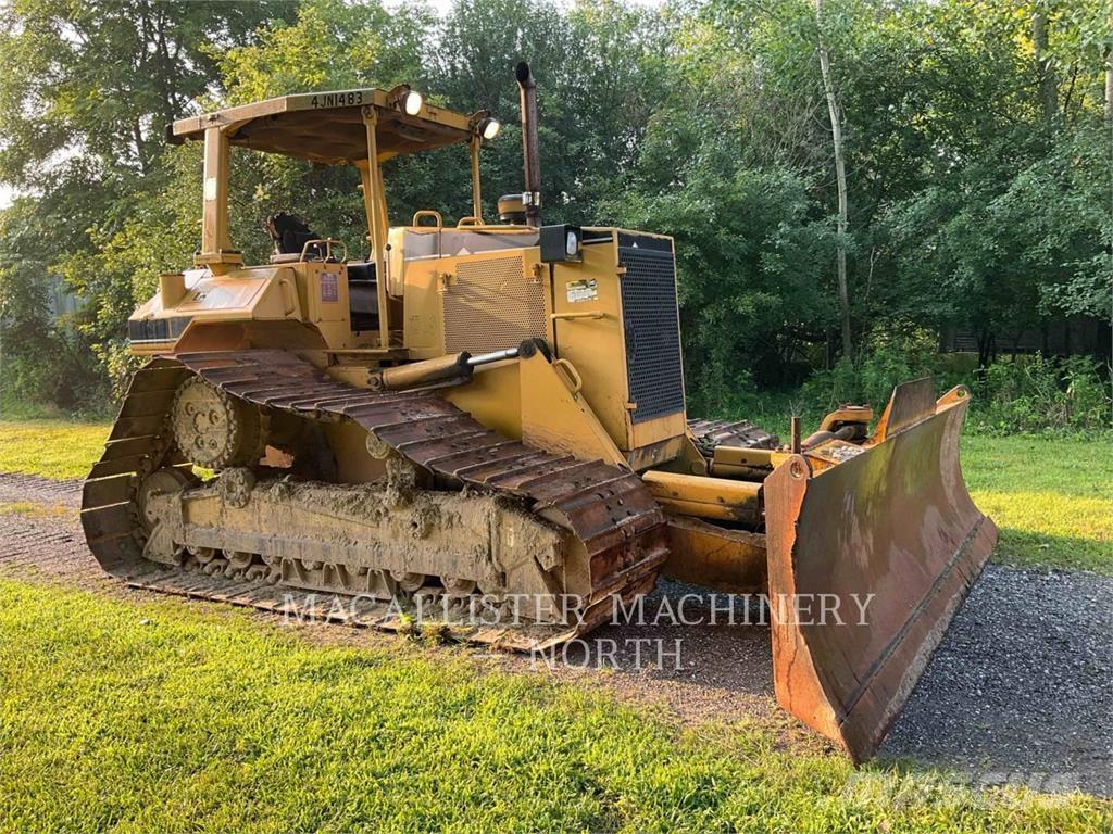CAT D6ML Crawler dozers
