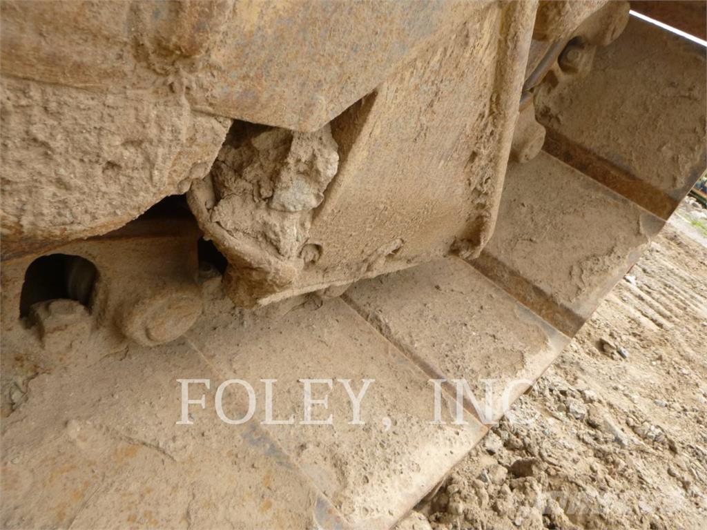 CAT D6MXL Crawler dozers