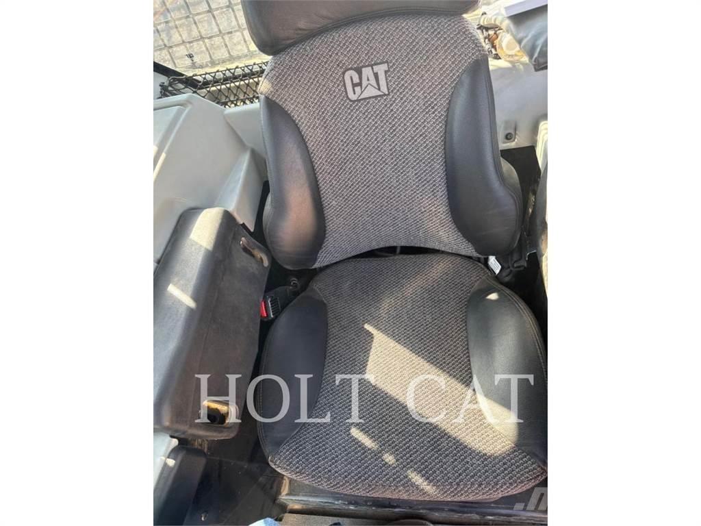 CAT D6N 3D Crawler dozers