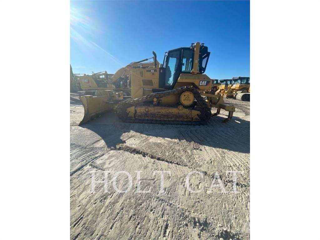 CAT D6N LGP Crawler dozers