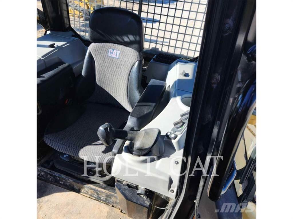 CAT D6N LGP3 Crawler dozers