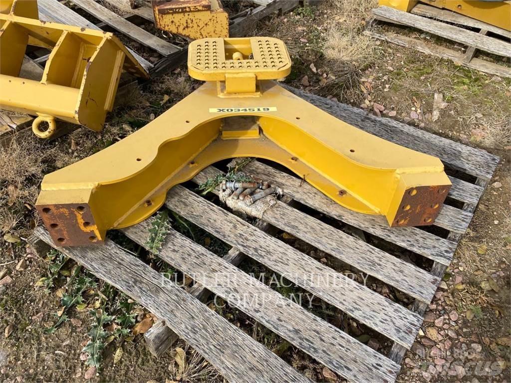 CAT D6NDRAWBAR Other