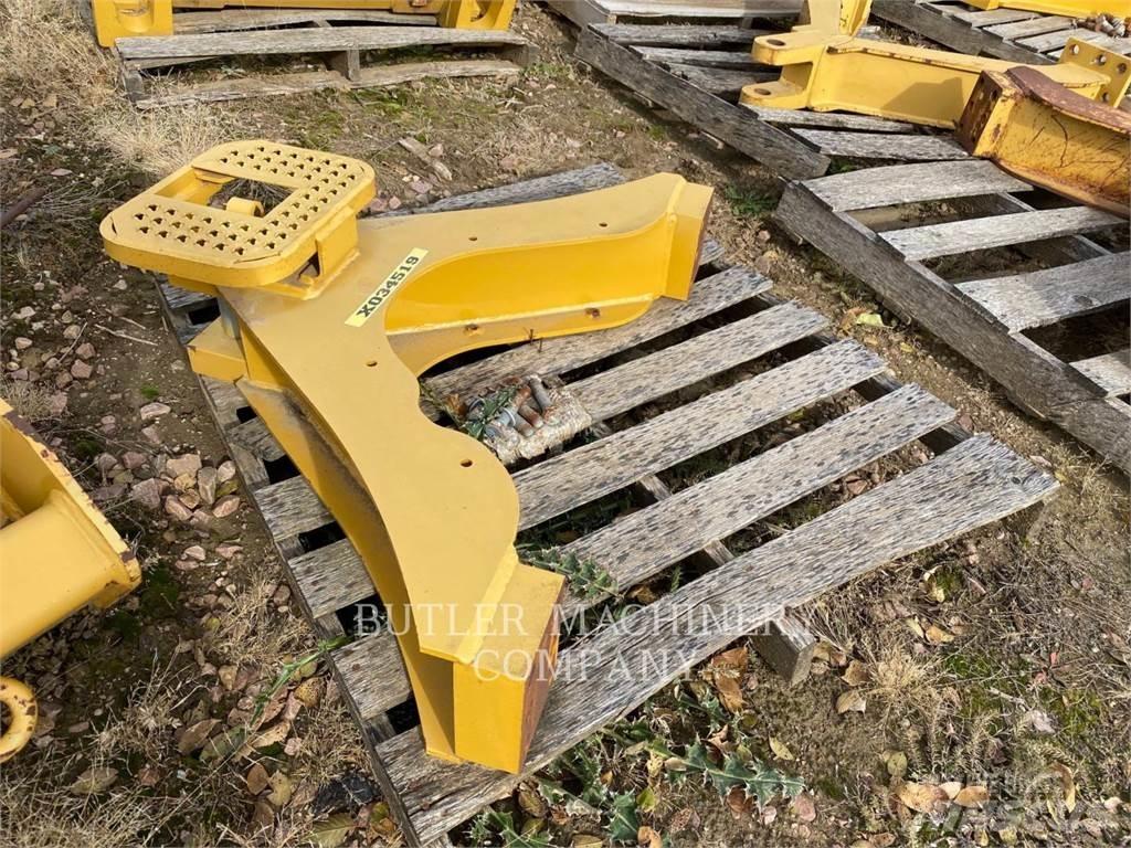 CAT D6NDRAWBAR Other