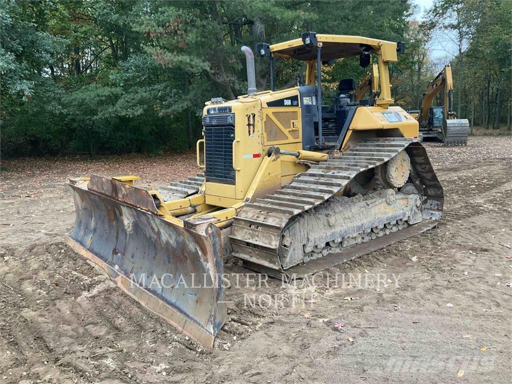 CAT D6NL Crawler dozers