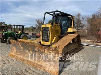 CAT D6NLGP Crawler dozers