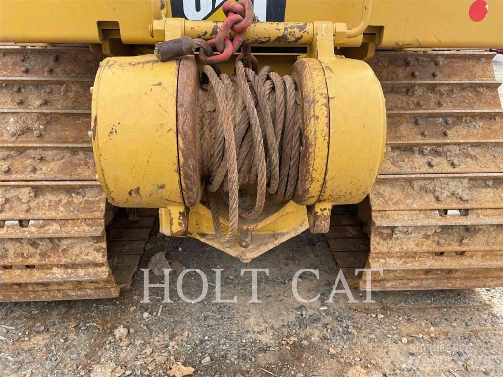 CAT D6NLGP Crawler dozers