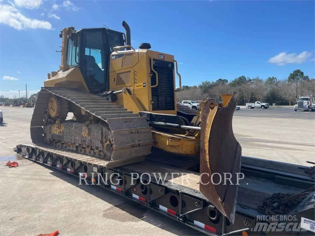 CAT D6NLGP Crawler dozers