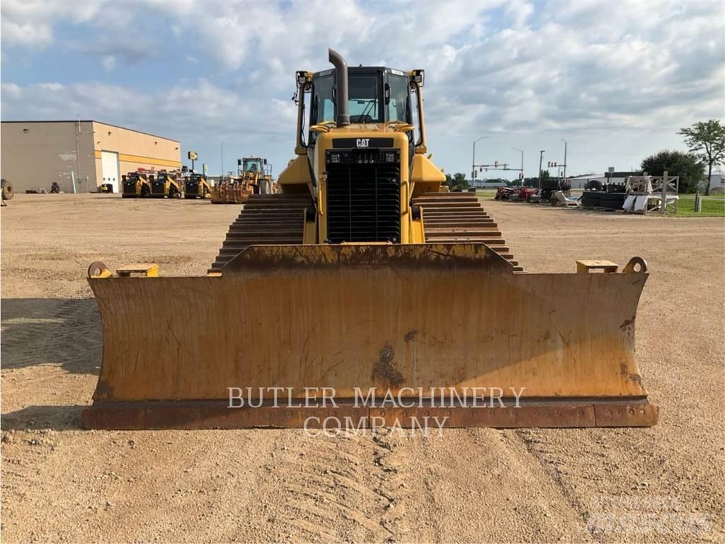 CAT D6NLGP Crawler dozers