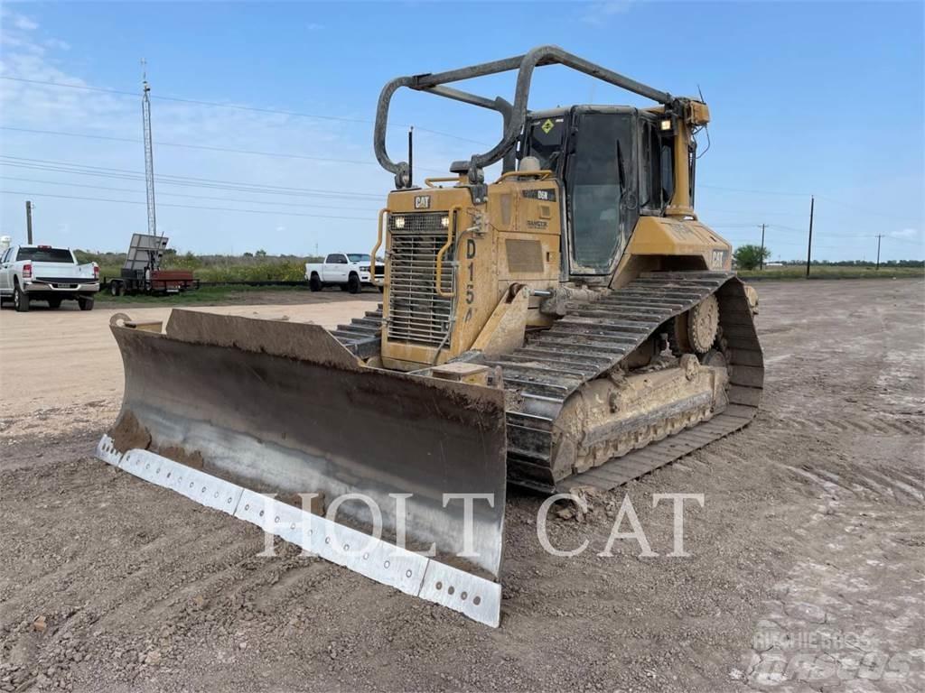 CAT D6NLGP Crawler dozers
