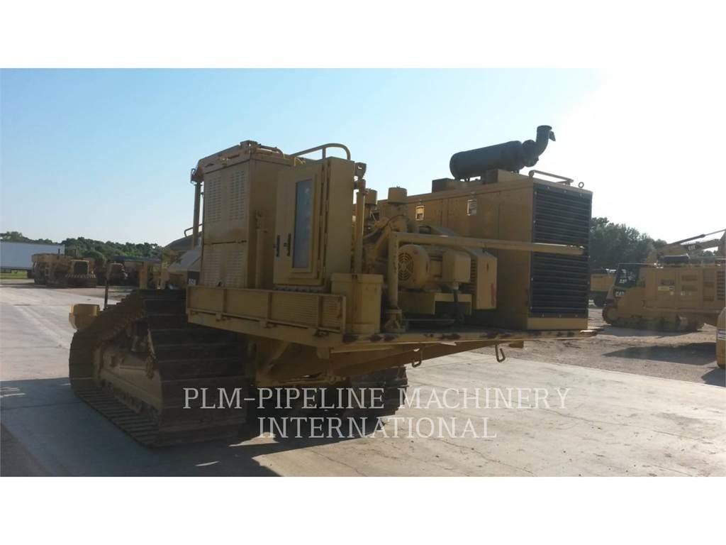 CAT D6NLGP Crawler dozers