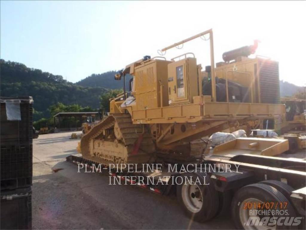 CAT D6NLGP Crawler dozers