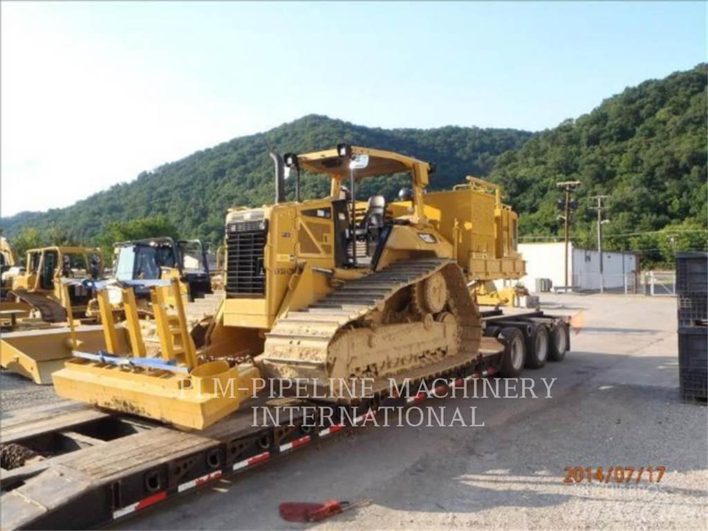 CAT D6NLGP Crawler dozers