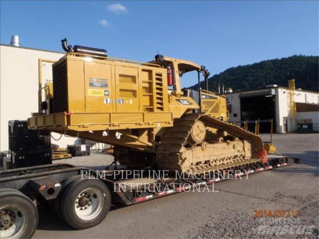 CAT D6NLGP Crawler dozers