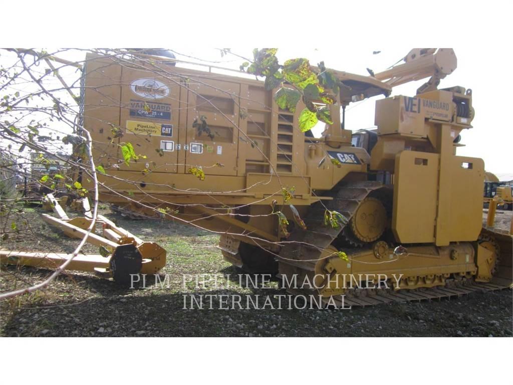 CAT D6NLGP Crawler dozers