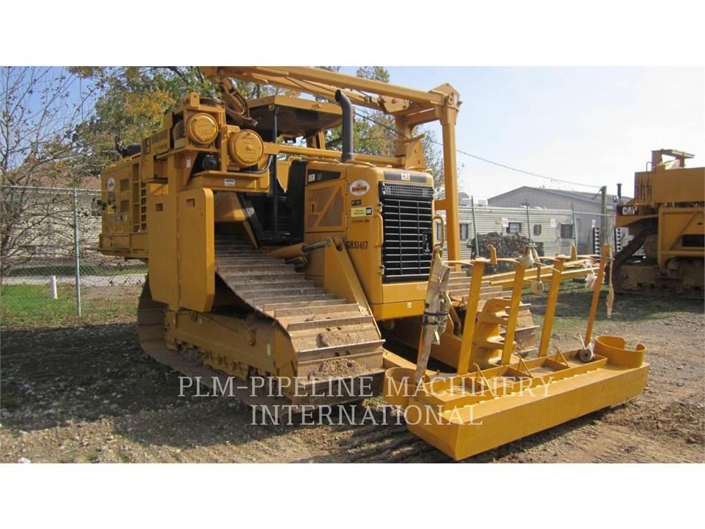 CAT D6NLGP Crawler dozers