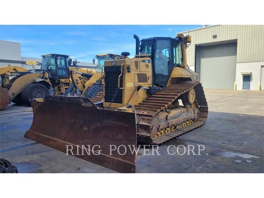 CAT D6NLGPEW Crawler dozers