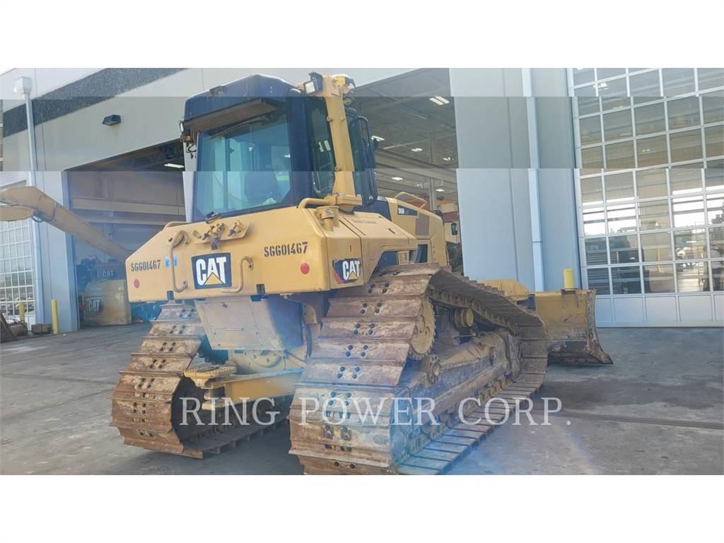 CAT D6NLGPEW Crawler dozers