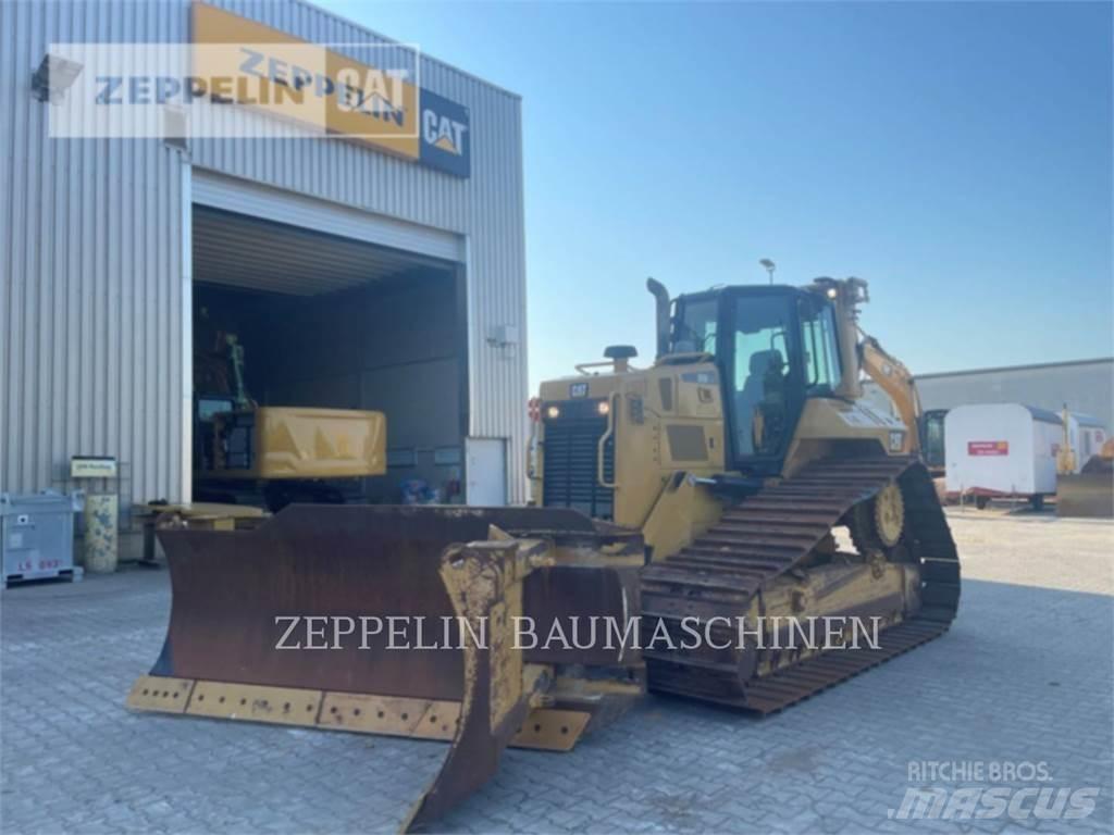 CAT D6NMP Crawler dozers