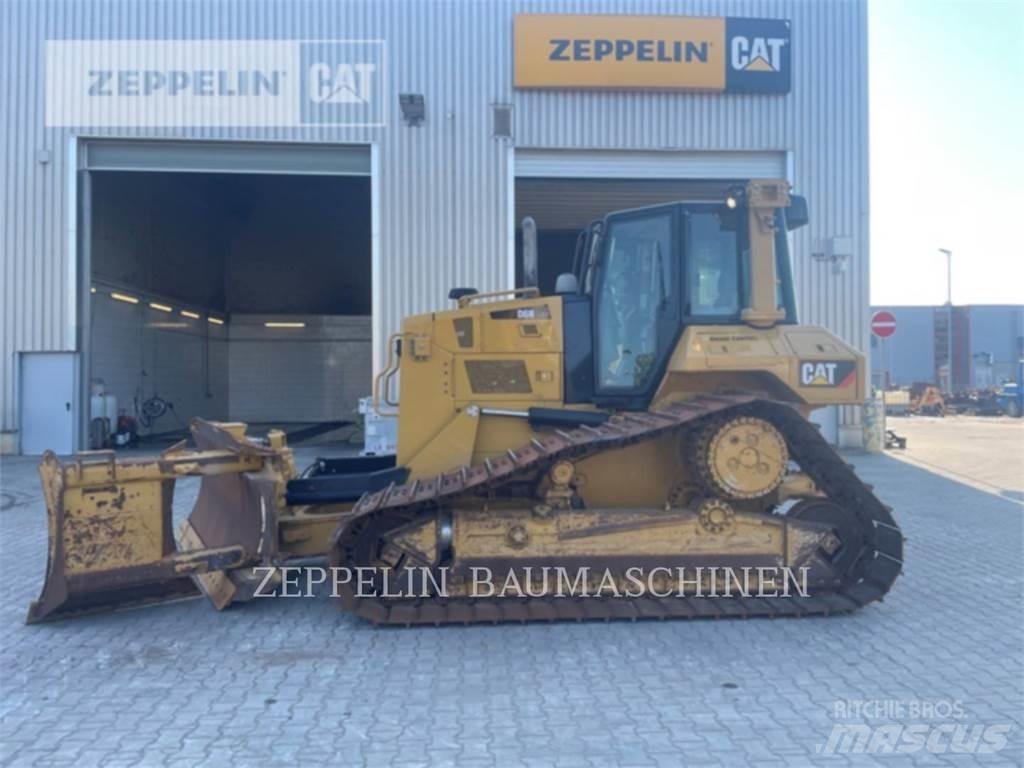 CAT D6NMP Crawler dozers