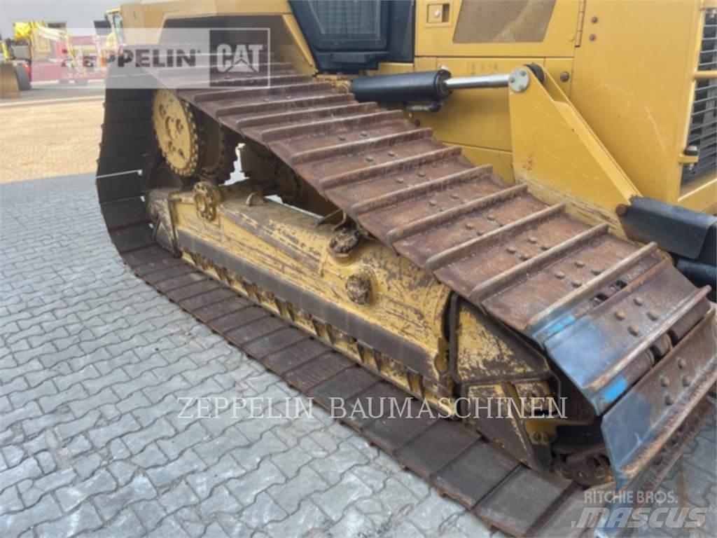 CAT D6NMP Crawler dozers