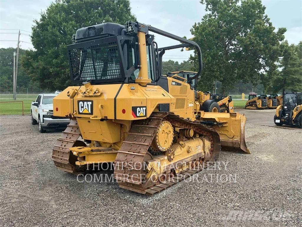 CAT D6NXL Crawler dozers