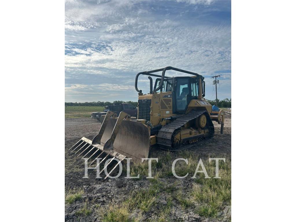 CAT D6NXL Crawler dozers