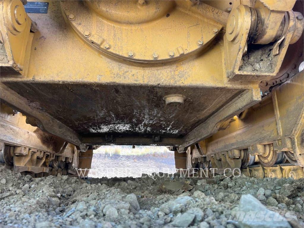 CAT D6NXL Crawler dozers