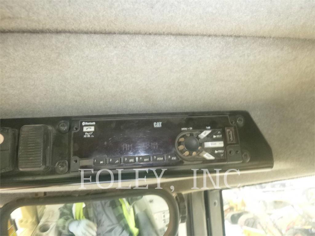 CAT D6NXL Crawler dozers