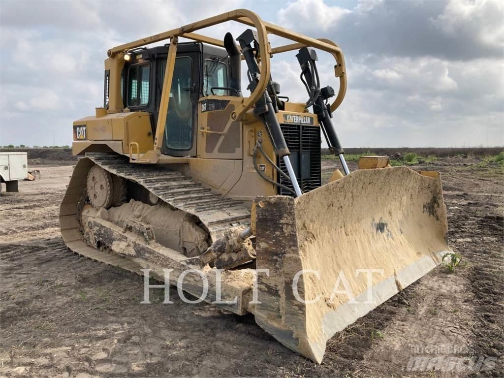 CAT D6T Crawler dozers