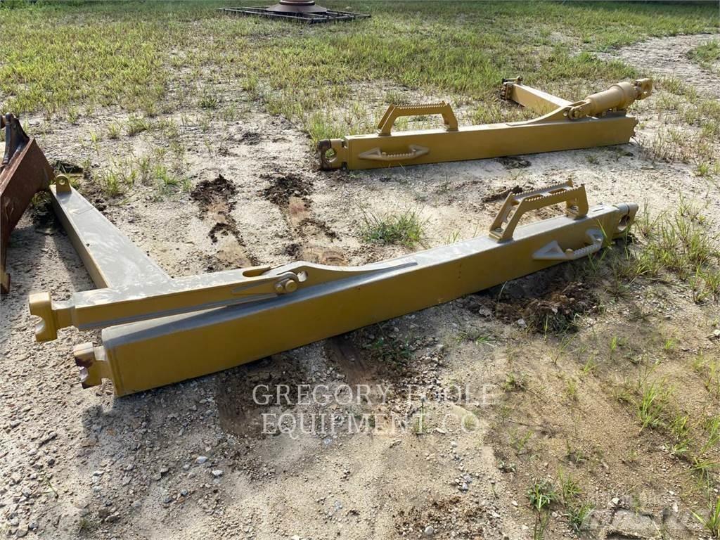CAT D6T Crawler dozers