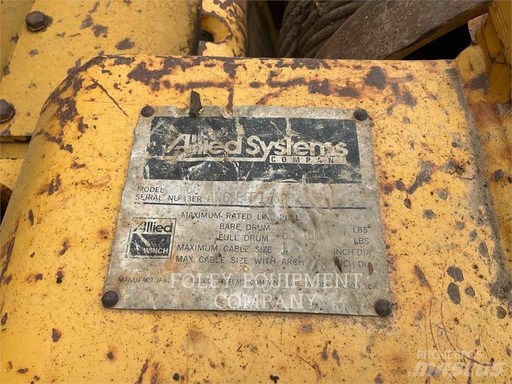 CAT D6T Crawler dozers