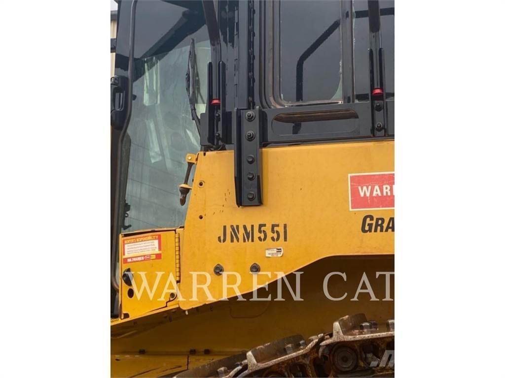 CAT D6T 4XWPAT Crawler dozers