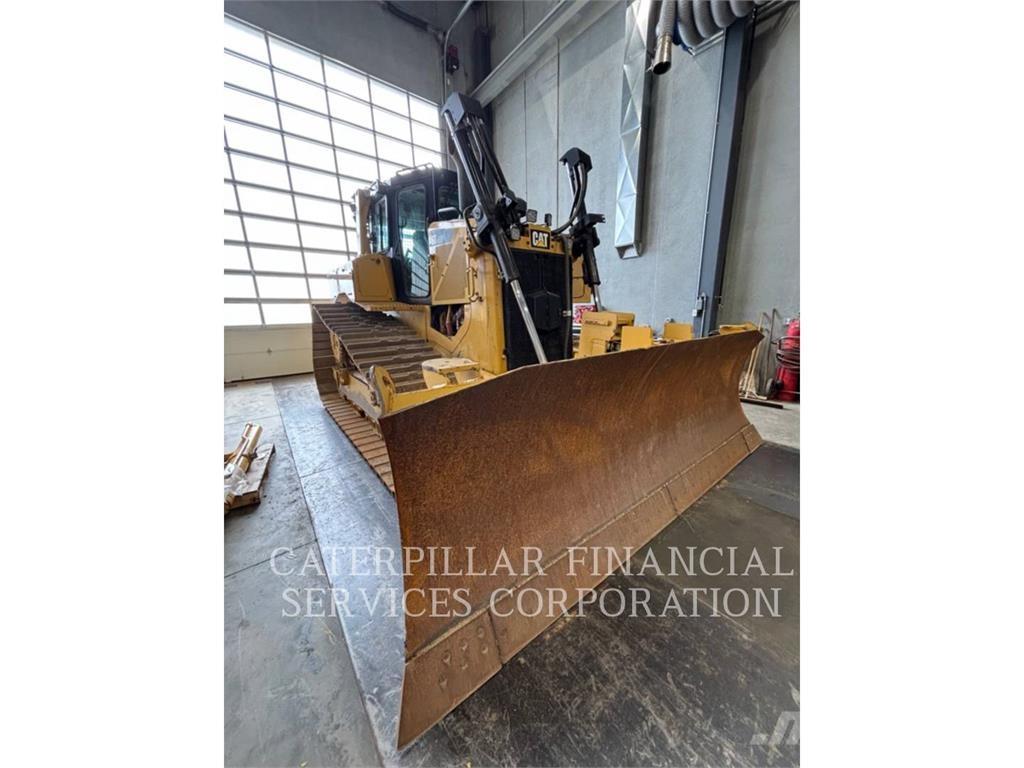 CAT D6T LGP VPAT Crawler dozers