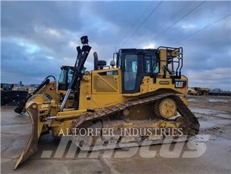 CAT D6T LGPPAT Crawler dozers