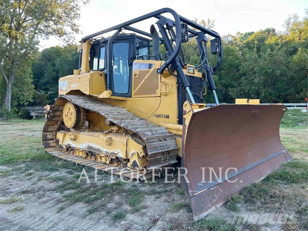CAT D6T LGPPAT Crawler dozers