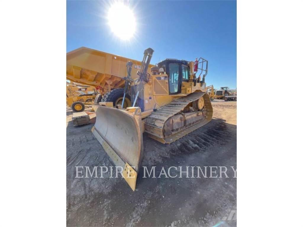 CAT D6T LGPPAT Crawler dozers