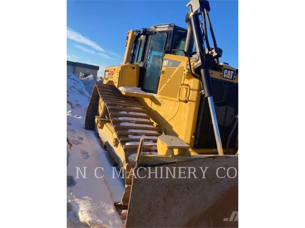 CAT D6T LGPVP Crawler dozers