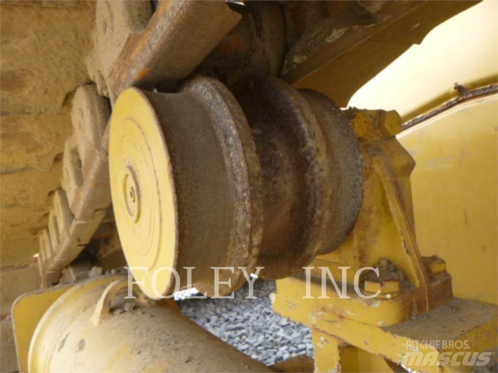 CAT D6TLGP Crawler dozers