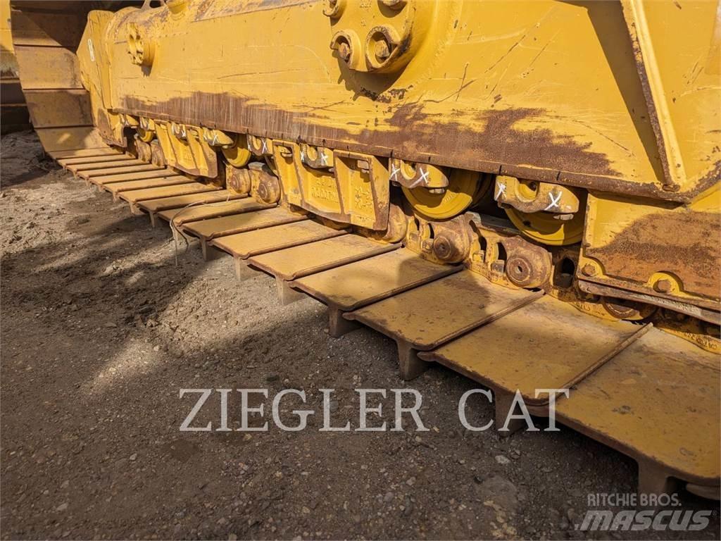 CAT D6TLGP Crawler dozers