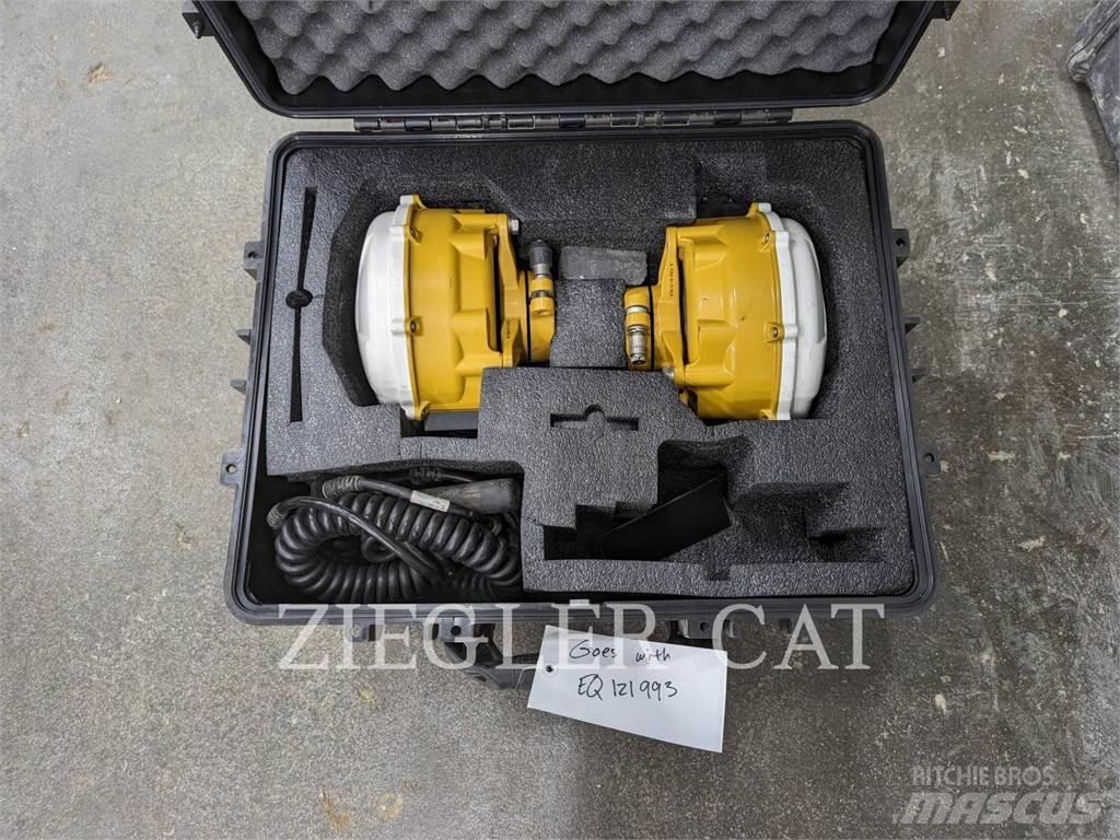 CAT D6TLGP Crawler dozers