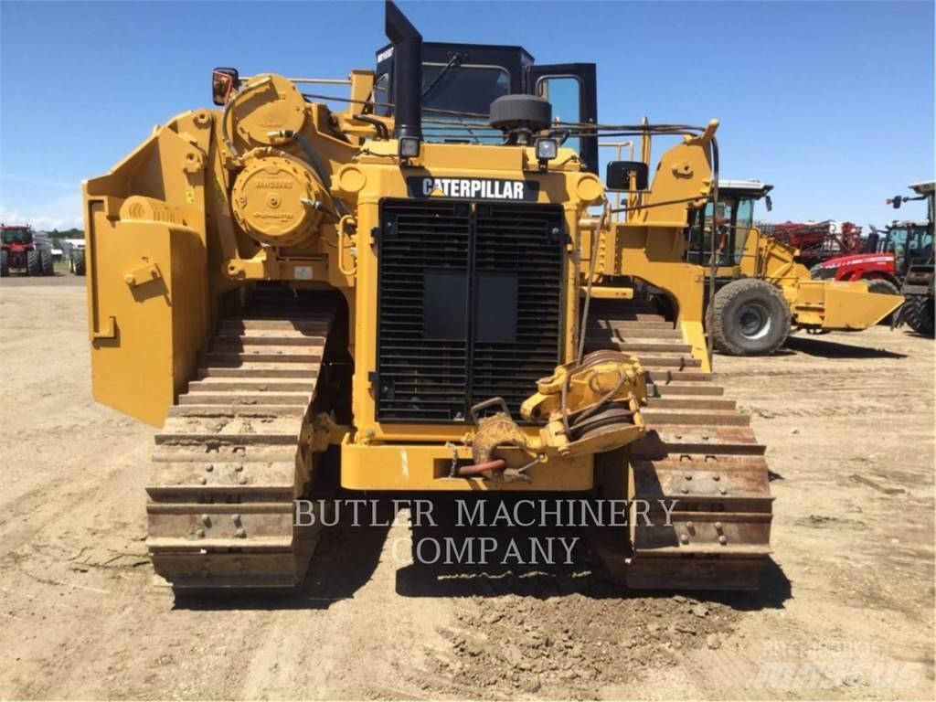 CAT D6TLGPOEM Crawler dozers